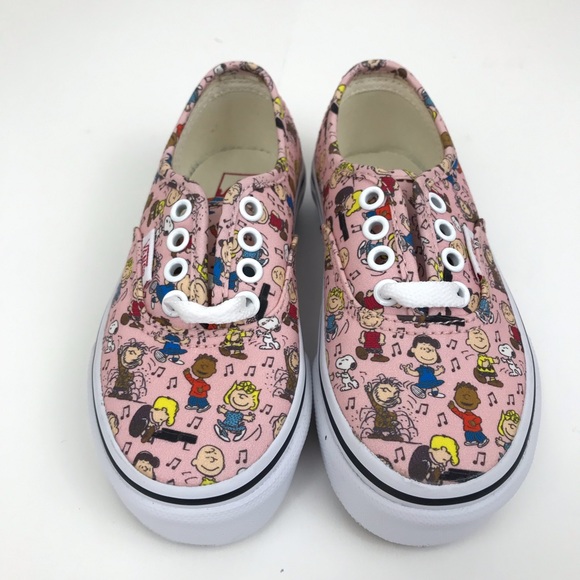 new vans for kids